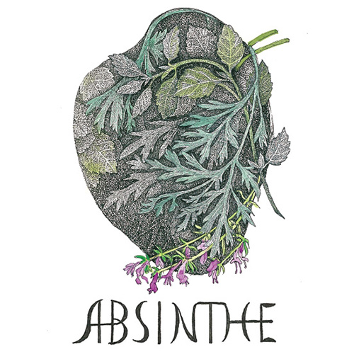 Absinthe 1st