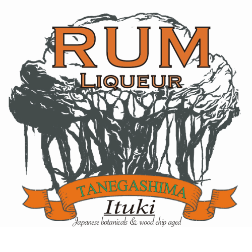 ITUKI Rum Liqueur