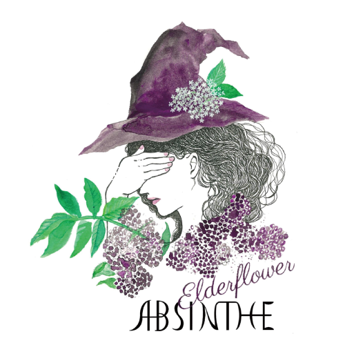 アブサン　Rcp12　”W”